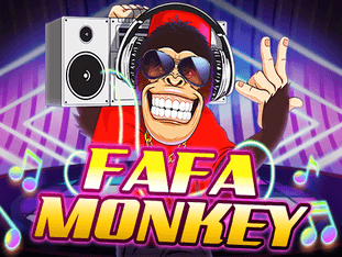 Fa Fa Monkey screenshot