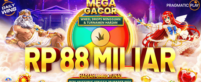Menang Bersama 77dragon