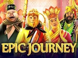 Epic Journey screenshot