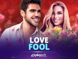 Lovefool™ screenshot