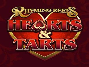 Rhyming Reels Hearts And Tarts screenshot