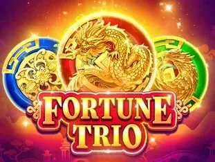 Fortune Trio screenshot