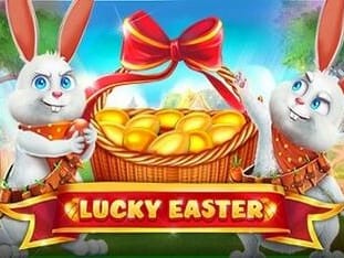 Lucky Easter screenshot