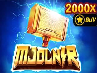 Mjolnir screenshot