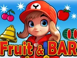 Fruit & Bar